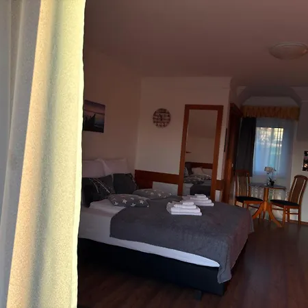 Apartment Naplemente