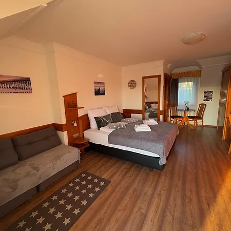 Apartment Naplemente