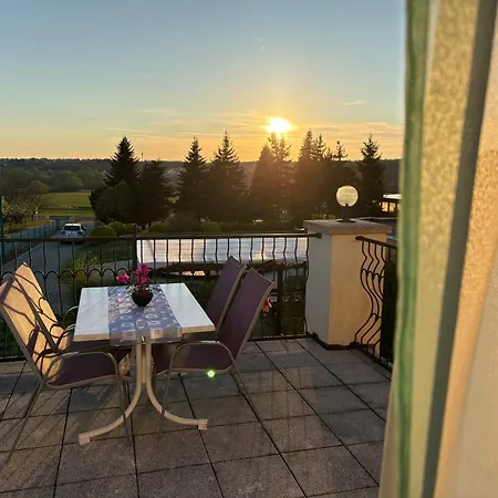 Naplemente Apartment Cserszegtomaj
