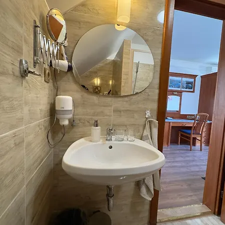 Apartment Naplemente