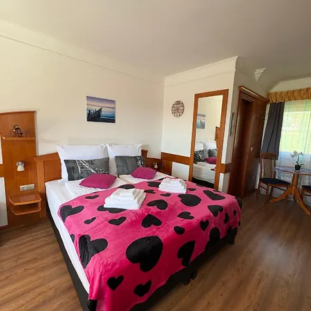 Apartment Naplemente