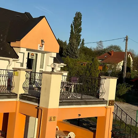 Naplemente * Cserszegtomaj